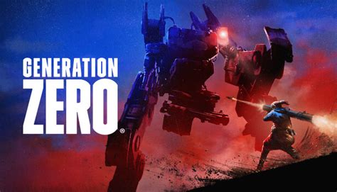 Generation Zero® on Steam