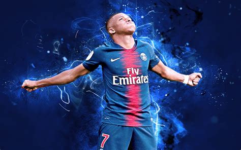 Social Trends : Mbappé