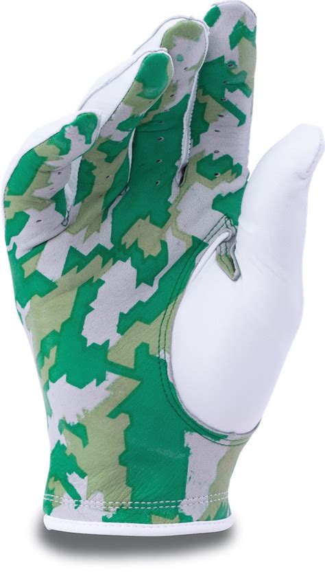 Under Armour Launch Golf Gloves - GolfPunkHQ