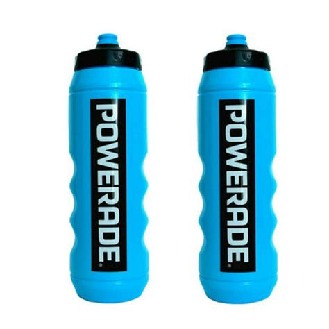 Powerade Squeeze Water Bottle, 24oz, 2 Piece - Walmart.com - Walmart.com