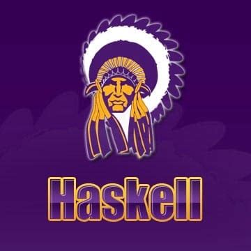 Haskell University - TreeHouse Custom Drums