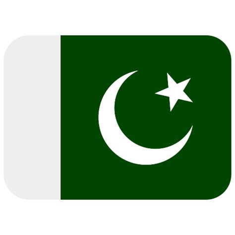 🇵🇰 Flag: Pakistan Emoji Meaning with Pictures: from A to Z