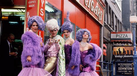 The Greenwich Village Halloween Parade: 1974 to Present Day | Vanity Fair