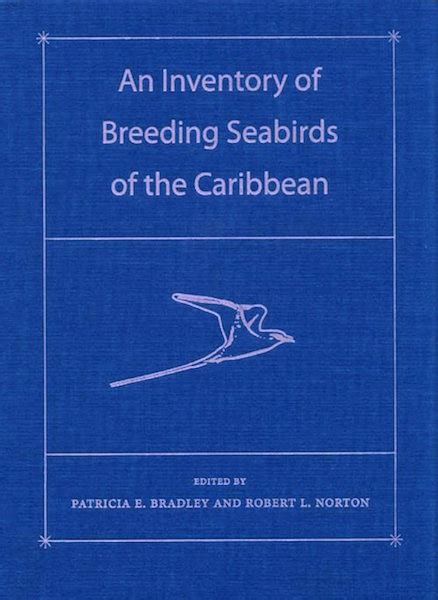 Seabird Resources – BirdsCaribbean