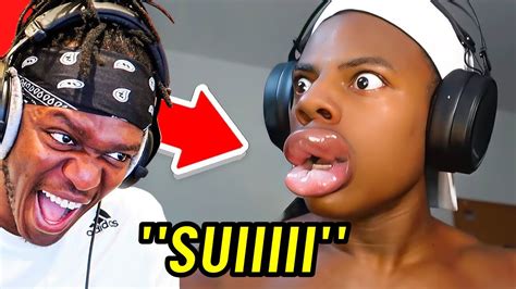 SIDEMEN REACTS FUNNIEST MOMENTS!! - YouTube