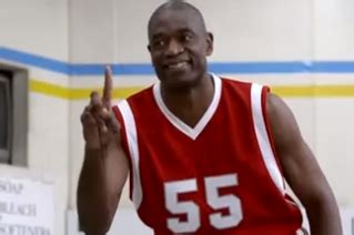 Watch Dikembe Mutombo Get His Finger-Wag on in Hilarious New GEICO Ad ...