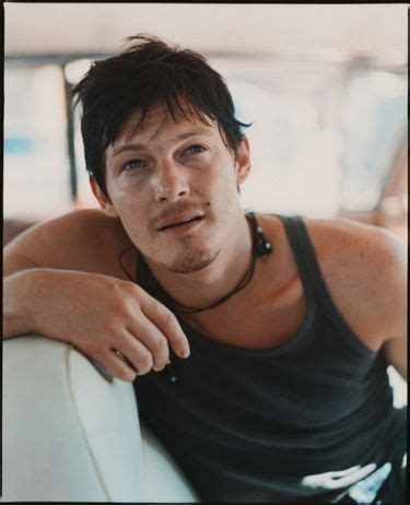 Norman Reedus - Norman Reedus Photo (12401746) - Fanpop