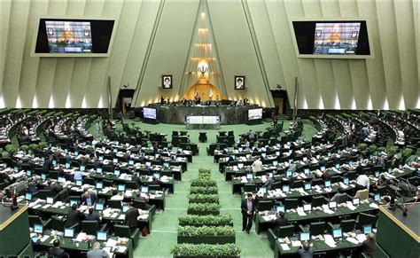 Iranian parliament approves bill to combat financing of terrorism ...