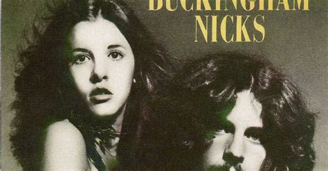 EVERMORE BLUES: BUCKINGHAM - NICKS 1973