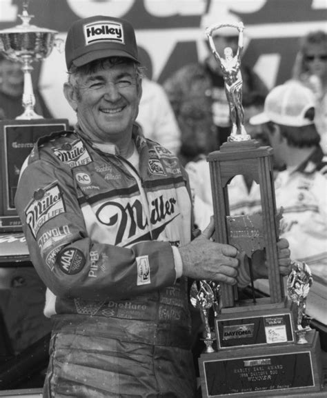 Happy Birthday to 3x DAYTONA 500 Champion Bobby Allison! Daytona 500, Daytona Beach, Nascar ...