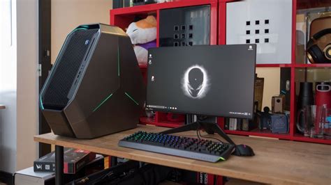 Alienware Area 51 review « TOP NEW Review