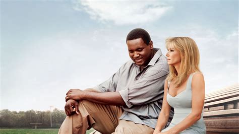 The Blind Side Movie