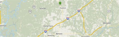 Best Hikes and Trails in Atmore | AllTrails