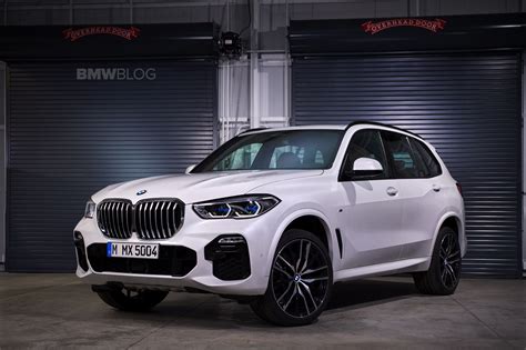 VIDEO: Carwow talks about the new BMW X5