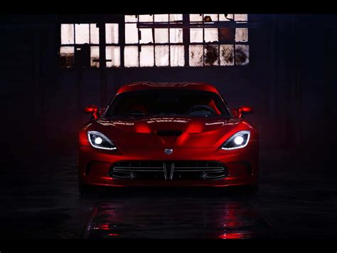 [100+] Dodge Viper Wallpapers | Wallpapers.com