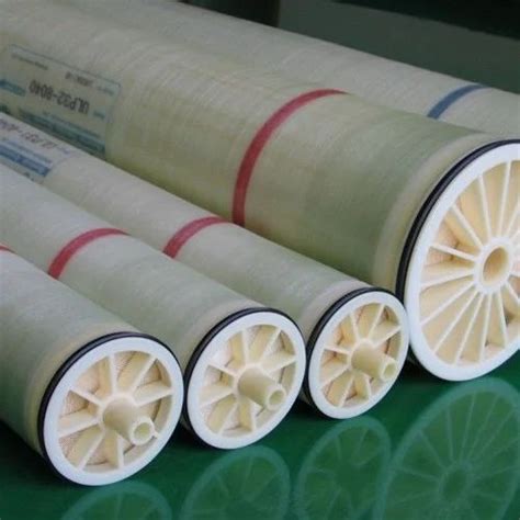 Nano Filtration Membranes at Rs 50000/piece | Nanofiltration Membranes ...