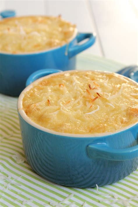 Coconut Rice Pudding | Stephie Cooks