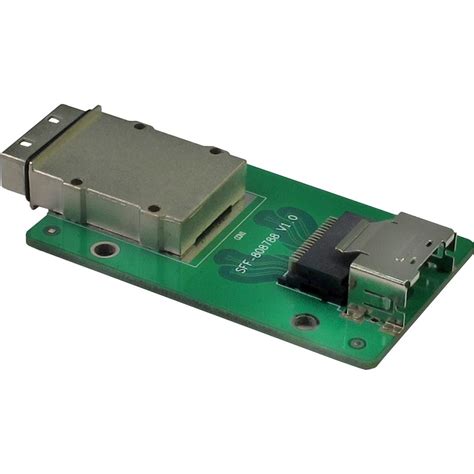 Inter-Tech SFF-8088 Adapter für SFF-8087 (88885330) - Zubehör für Controller | Mindfactory.de