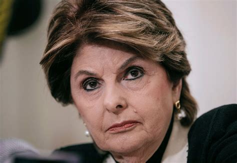 Gloria Allred Hired by Minor's Family Amidst Josh Giddey Investigation ...