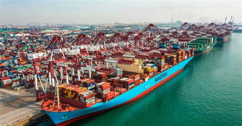 Govt to promote coastal shipping connecting Vallarpadam ICTT to Beypore Port – Ron Maritime