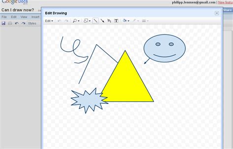 Drawing Tool Google Docs ~ Improvements Techgeek | Bodbocwasuon