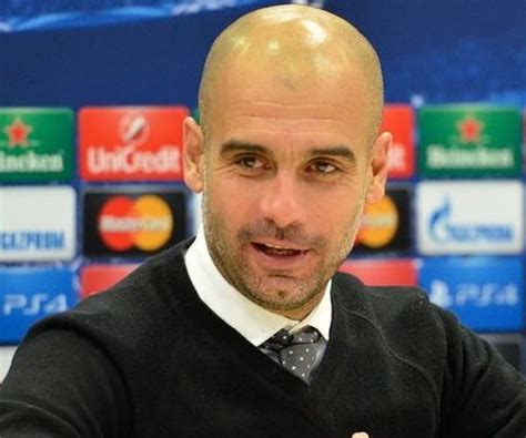 Pep Guardiola Biography - Facts, Childhood, Family Life & Achievements