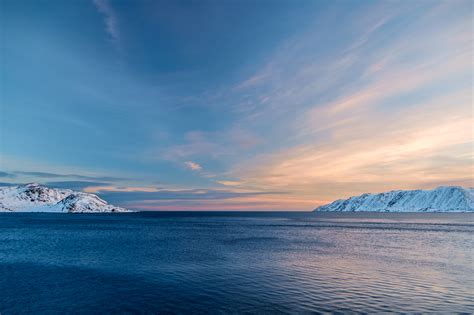 Honningsvåg, Norway Sunrise Sunset Times