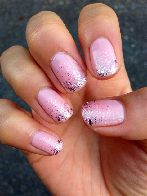 Pink&Glitter💕 | Uñas, Pink, Dedos