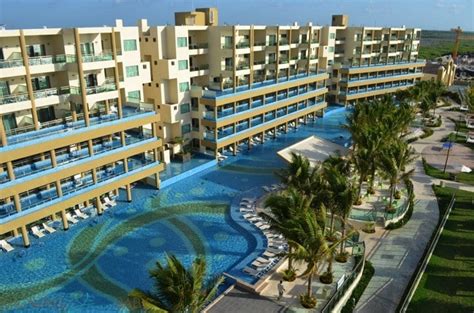 Generations Riviera Maya resort - Growing Your Baby