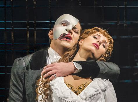 The Phantom of the Opera tickets and review – Time Out London