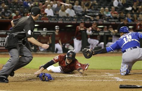 A.J. Pollock injury: What it means for Diamondbacks' Nick Ahmed - masslive.com