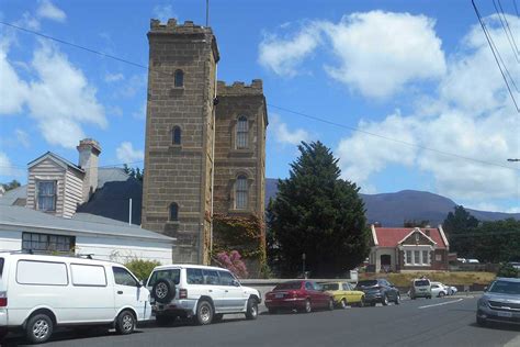 The Story of New Town, Hobart's First Suburb