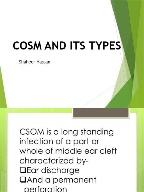 CSOM | PDF