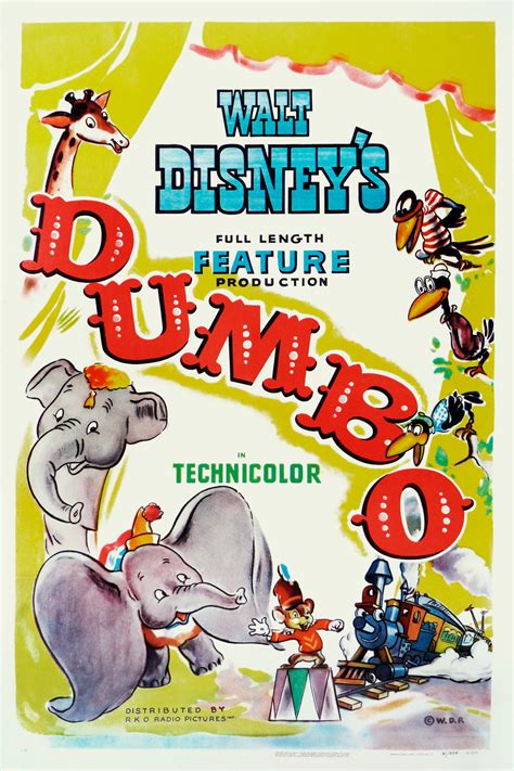 Dumbo (1941) Bluray FullHD - WatchSoMuch