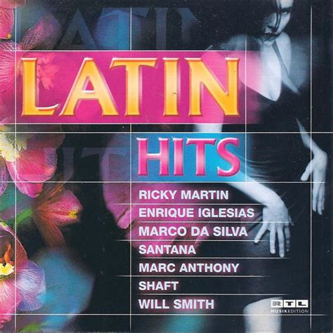 Latin Hits (2000, CD) | Discogs