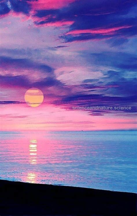 Pastel sunset | nature | | sunrise | | sunset | #nature biopop.com/… Pastel sunset | nature ...