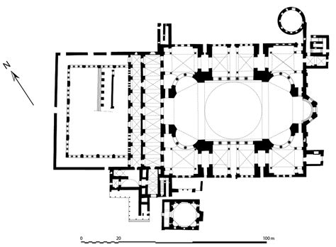 Hagia Sophia | Sainte sophie, Basilique sainte sophie, Empire byzantin