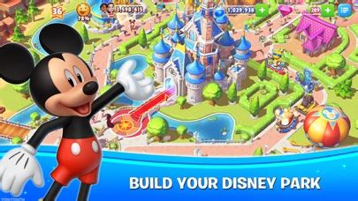 Disney Magic Kingdoms Tips, Cheats, Vidoes and Strategies | Gamers ...