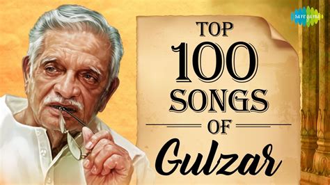 Top 100 Songs Of Gulzar | गुलज़ार के 100 हिट गाने | HD Songs | One Stop ...