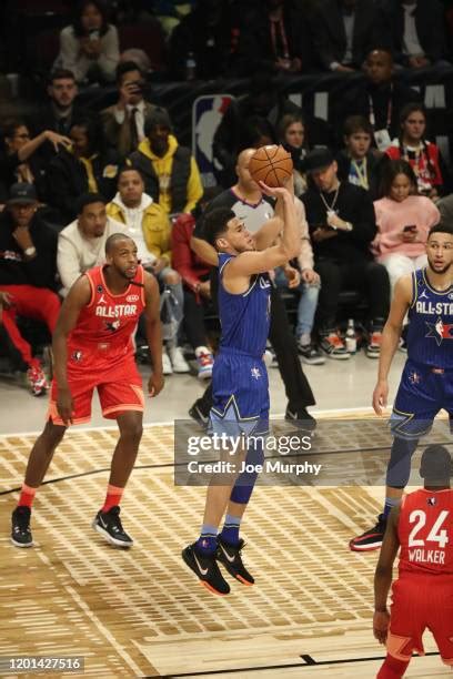 Devin Booker All Star Photos and Premium High Res Pictures - Getty Images