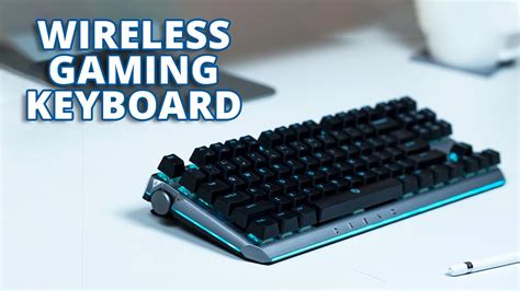 Top 5 Best Wireless Gaming Keyboard | Best Wireless Mechanical Keyboard ...