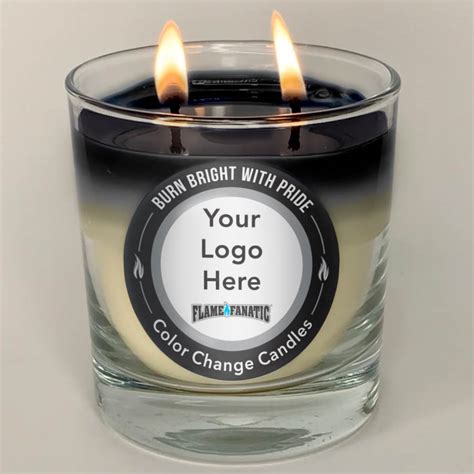 Candle Features - FlameFanatic