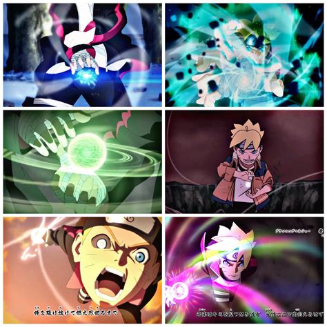 333 best Rasengan images on Pholder | Boruto, Naruto and Narutomemes