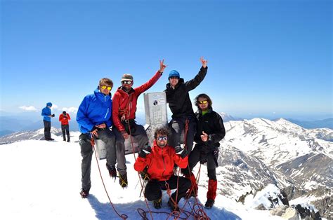 alpine-climbers-with-360-expeditions-lead-guide-at-cross-roof-of-pyrenees-aneto-spanish-pyrenees ...