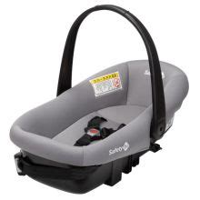 Safety 1st Dreamride LATCH Infant Car Bed – Low Birth Weight Infant Car Bed