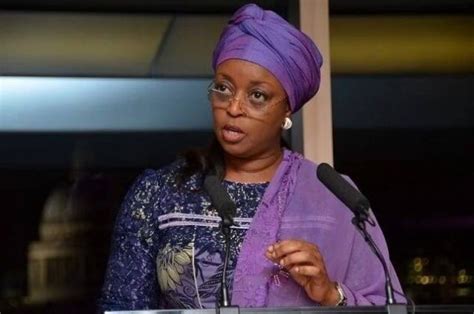 Diezani Alison-Madueke Biography: Age, Husband, Boyfriend, Net Worth ...