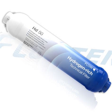 Mineral Alkaline Water Filter Cartridge | MDC Water Pty Ltd