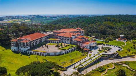 Sintra Portugal Luxury Hotels