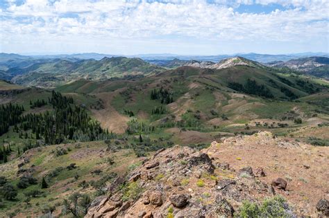 Jarbidge Wilderness | CK Outside