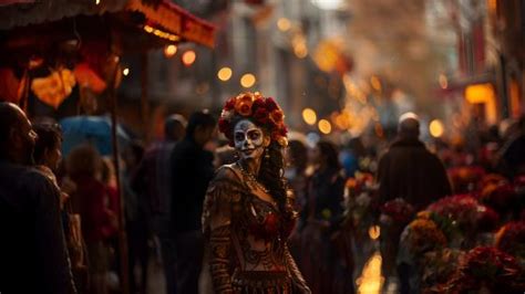 Day of the Dead - backiee